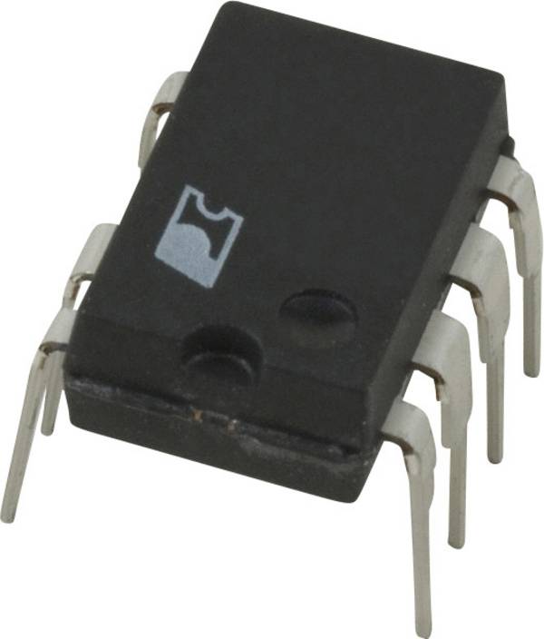 power integrations LNK304PN PMIC AC/DC měnič, offline přepínač držák, zesilovač měniče, blokující DIP-8B