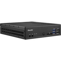 Mini PC (HTPC) Shuttle DH170 I5 Intel Core i5 (4 x 3.6 GHz), oper.paměť 8 GB, bez OS