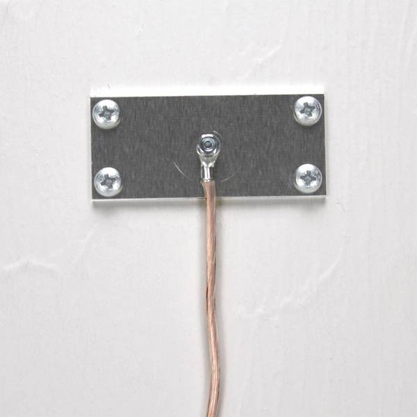 Gigahertz Solutions 863_138 zemnicí bod 1 ks