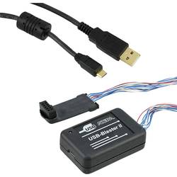 Převodník z USB na Ethernet (LAN) Altera PL-USB2 Blaster