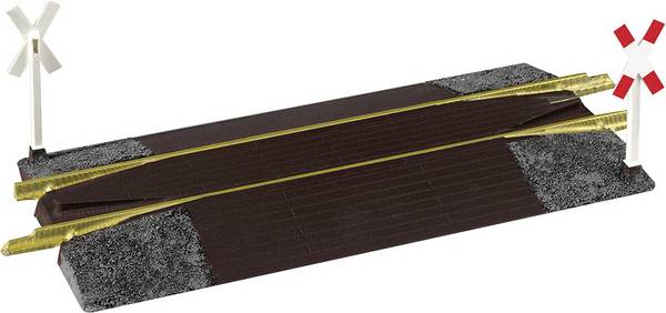 35281 kolej G Piko   pomůcka pro nakolejení 322 mm   1 ks