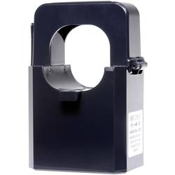Proudový transformátor 1fázový PQ Plus JS24S 300/100mA 03.24.0003.CO, Ø průchodky vodiče 24 mm, zaklapovací montáž