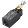 Koncový spínač TRU COMPONENTS XZ-9/104, 250 V/AC, 10 A, hydraulické zdvíhadlo , bez aretácie, IP65, 1 ks