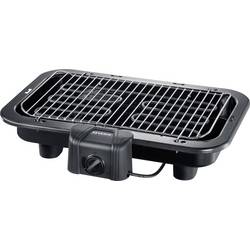 Elektrický gril Severin PG 2790 2790-000, 2500 W, černá
