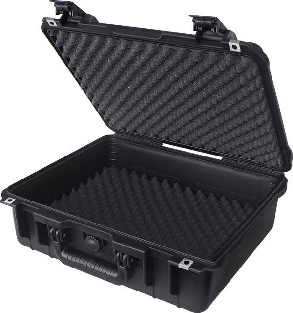 Sintron 207253 207253 ochranný kufr (d x š x v) 430 x 380 x 154 mm