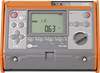 Sonel MZC-306 instalační tester, WMDEMZC306, EN a DE menu