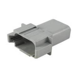 Zástrčka Deutsch řady DT 13 A DT04-08PA, 1 ks