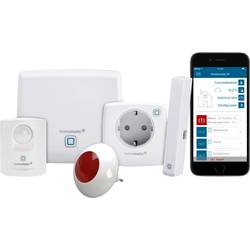 Bezpečnostní sada do domu Homematic IP Plus HmIP-SK3