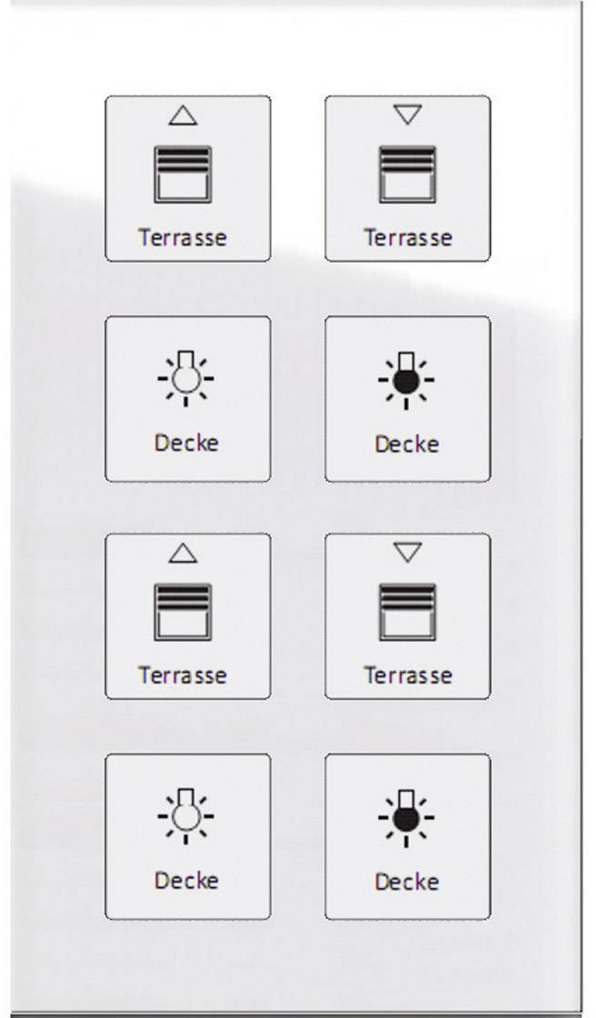 MDT HK NXconnect RF-GTT8W.01 RF-GTT8W.01-0