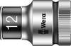 Wera 8790 HMC HF 05003732001 vnější šestihran vložka pro nástrčný klíč 12 mm 1/2"