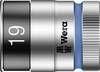 Wera 8790 HMC HF 05003739001 vnější šestihran vložka pro nástrčný klíč 19 mm 1/2"