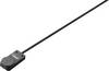 Panasonic spínač přiblížení typ pro montáž na přední stranu, Induktivní GX-F15A-P GX-F15A-P PNP (d x š x v) 31.5 x 15 x 8 mm