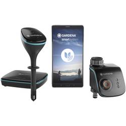 Zavlažovací systém Gardena Smart Sensor Control