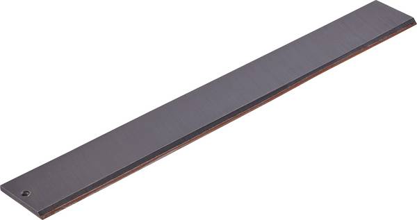 Holzmann Maschinen  hoblovací nůž  Vnější délka: 250 mm  Vnější šířka: 30 mm  10000659  3 ks