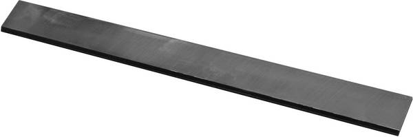 Holzmann Maschinen  hoblovací nůž  Vnější délka: 260 mm  Vnější šířka: 20 mm  10000658  2 ks