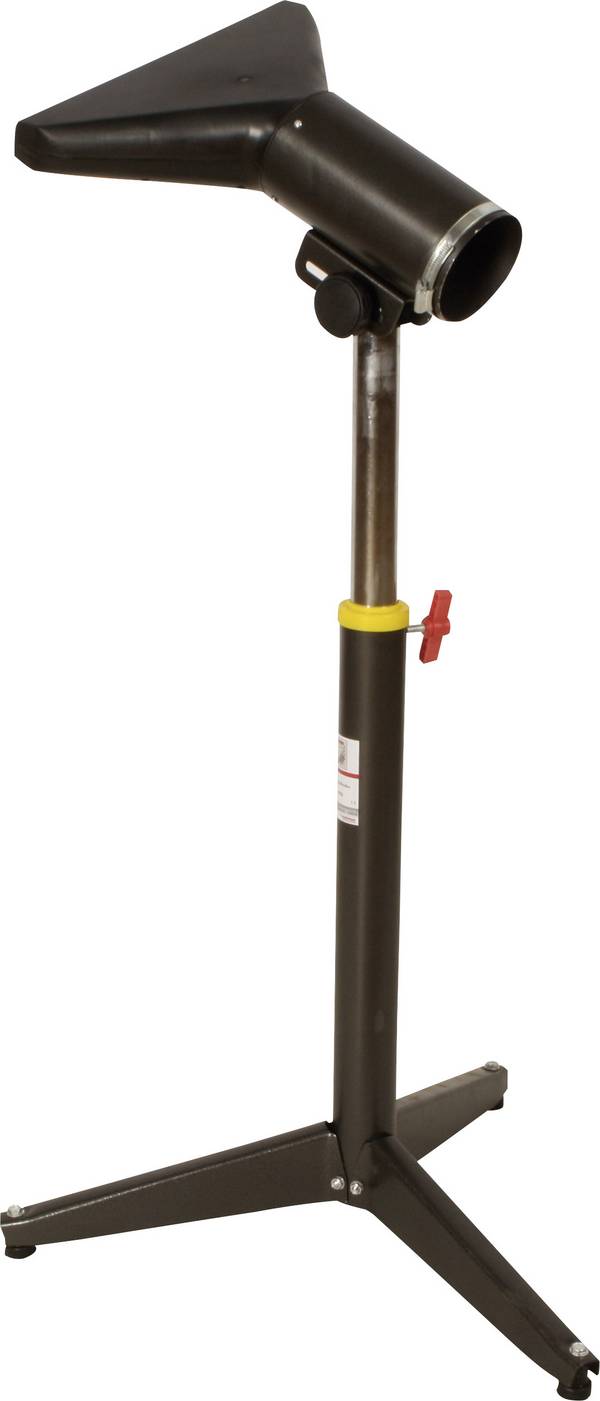 Holzmann Maschinen S100D S100D stojan odsávání