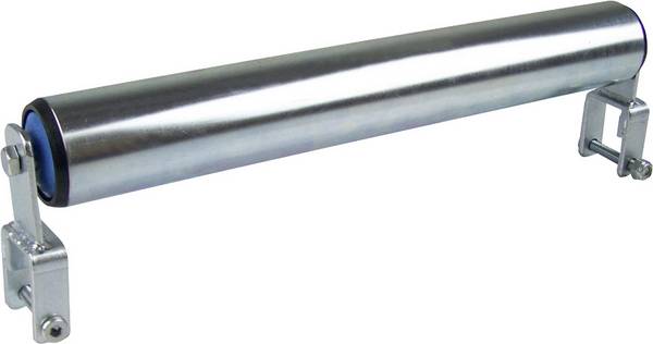 Berger & Schröter váleček  31530 (š x v x h) 350 x 100 x 50 mm pozinkovaný