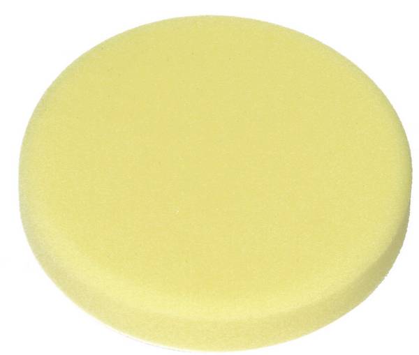 Dino KRAFTPAKET KRAFTPAKET 180 640206 lešticí polštářek k autoleštičce    18 mm