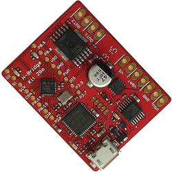 Vývojová deska Infineon Technologies HBRIDGEKIT2GOTOBO1