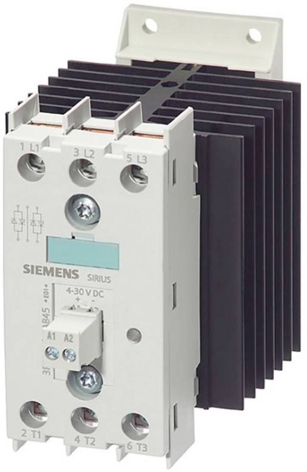 Siemens 3RF2420-1AB55 polovodičový stykač spínání při nulovém napětí 2 spínací kontakty 22 A 1 ks