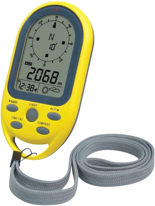 Techno Line EA 3050 výškoměr