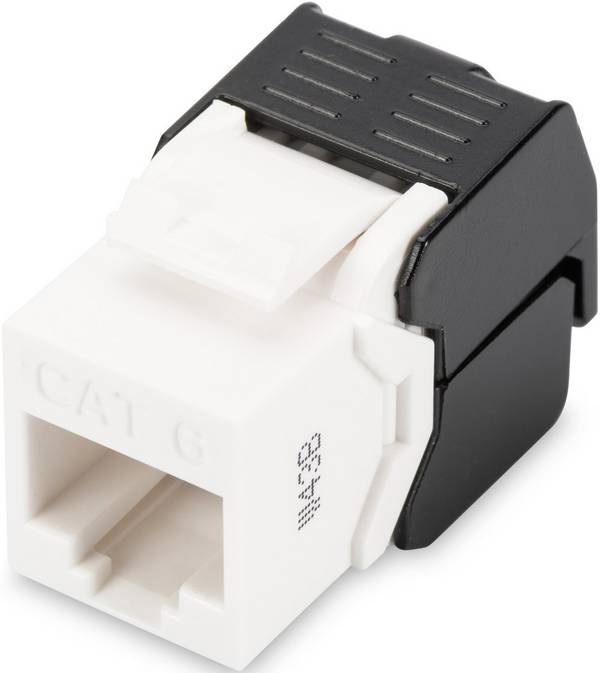 Digitus DN-93603 RJ45 vestavný modul Keystone CAT 6