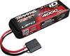 Traxxas 2849x akupack vysílače Li-Pol (modelářství), 11.1 V, 4000 mAh, články 3, 25 C, Softcase, Traxxas iD