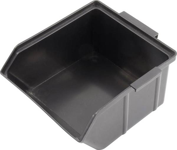 ESD box ESD CS6683187 ESD CS6683187  ESD-CS6683187, (d x š x v) 14 x 12 x 6.8 mm, černá