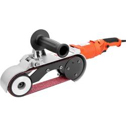 Pásová bruska na trubky Holzmann Maschinen RSG620_230V, 800 W