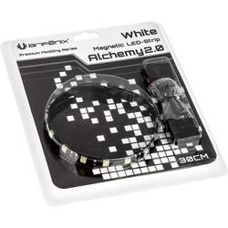 LED pásek do PC Bitfenix Alchemy 2.0 Magnetic LED-Strip, 30 cm, bílá