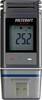 VOLTCRAFT DL-210TH teplotní datalogger, datalogger vzdušné vlhkosti Kalibrováno dle (ISO), veličiny: teplota, vlhkost vzduchu -30 do +60 °C 0 do 100 % rF funkce PDF