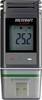 VOLTCRAFT DL-220THP teplotní datalogger, datalogger vzdušné vlhkosti, datalogger tlaku vzduchu Kalibrováno dle (ISO), veličiny: teplota, vlhkost vzduchu, tlak vzduchu -30 do +60 °C 0 do 100 % rF 300 - 1200 hPa funkce PDF