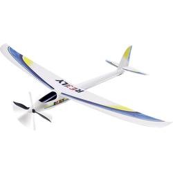 RC model kluzáku Reely Sparrow, RtF, 630 mm