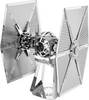 Metal Earth Star Wars Sta Special Forces Tie Fighter kovová stavebnice