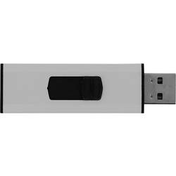 USB flash disk Xlyne Silverborn 7164002, 64 GB, USB 2.0, stříbrná
