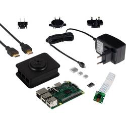 Joy-it Camera Set CS-SW