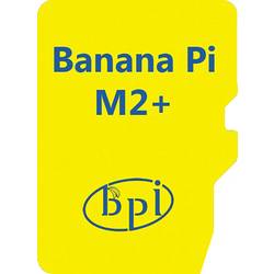Banana PI bananaPI-M2+16GB