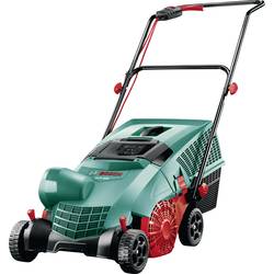 Elektrická provzdušňovač trávníku Pracovní šířka 32 cm Bosch Home and Garden ALR 900