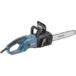 Elektrická řetězová pila Makita UC3551A, 230 V, 2 000 W, délka čepele 350 mm