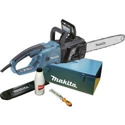 Elektrická řetězová pila Makita UC3551AK, 230 V, 2 000 W, délka čepele 350 mm