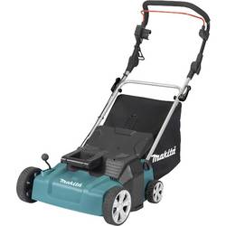 Elektrická vertikutátor Pracovní šířka 36 cm Makita UV3600