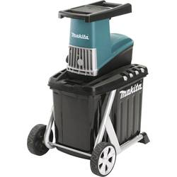 Elektrická válcový zahradní drtič UD2500 Makita 2500 W UD2500