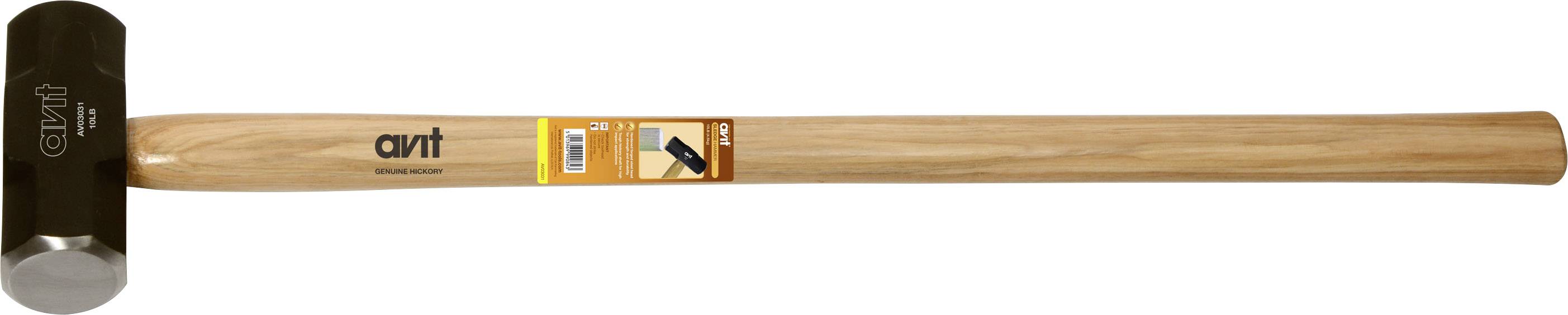 AVIT AV03030 perlík 3200 g 710 mm 1 ks-0