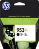 HP 953XL Ink originál černá L0S70AE Inkousty
