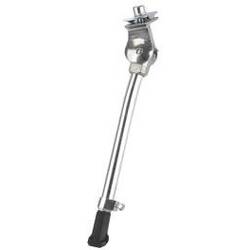 Stojan na jízdní kolo Fischer Fahrrad 85990 85990, hliník, stříbrná (metalíza)
