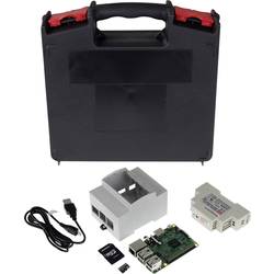 Joy-it DIN-Rail Set