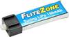 FliteZone C4540 akupack Li-Pol (modelářství), 3.7 V, 150 mAh, články 1, 15 C, Softcase, minium