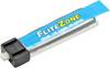 FliteZone C5515 akupack Li-Pol (modelářství), 3.7 V, 180 mAh, články 1, 15 C, Softcase, minium