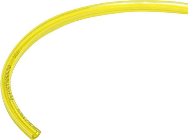 Pichler Modellbau palivová hadice vnitřní Ø 3.2 mm žlutá