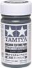 Tamiya 87115 barva s texturou pro modelovou železnici tmavě šedá 100 ml
